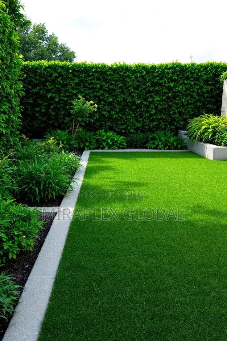 Artificial Grass for Residential Commercial Landscapin