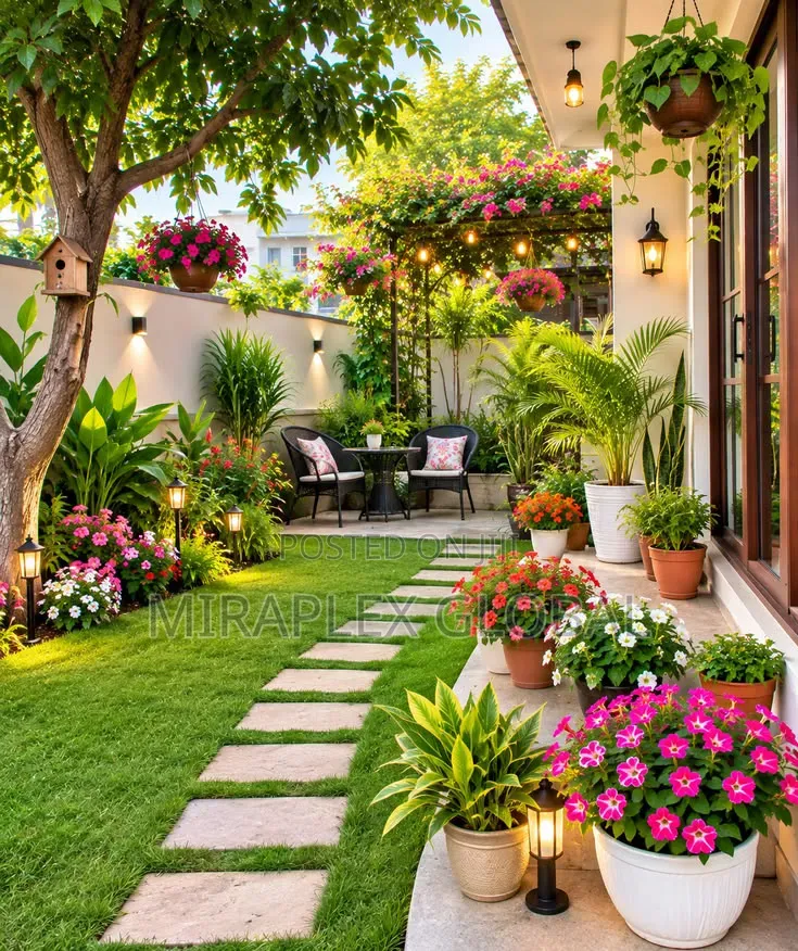 Artificial Carpet Grass for Balconies Terraces