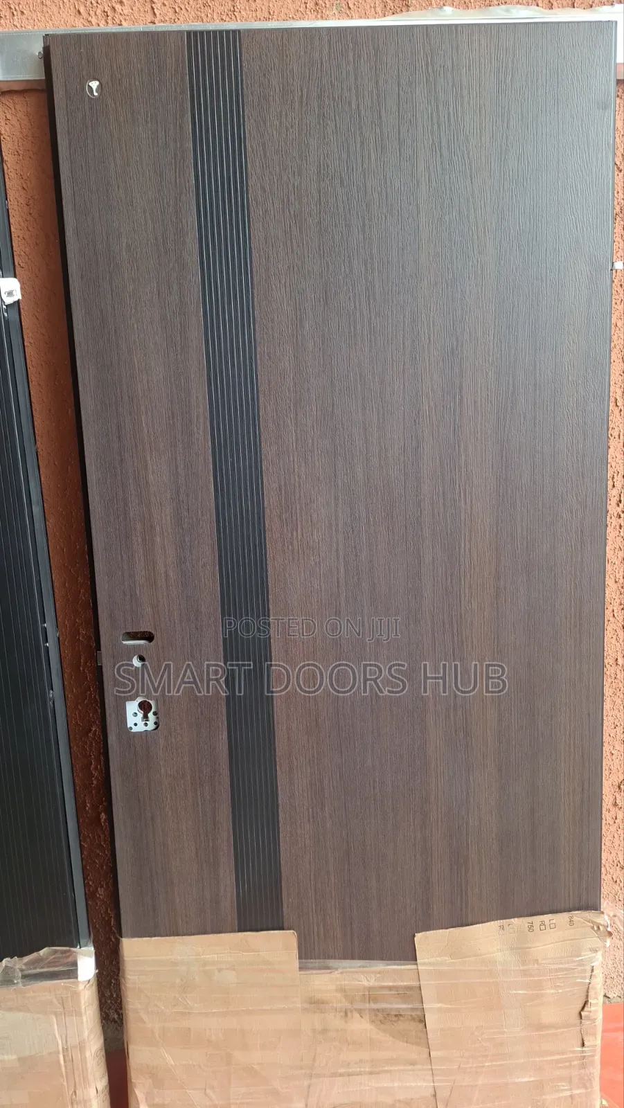 Security Door