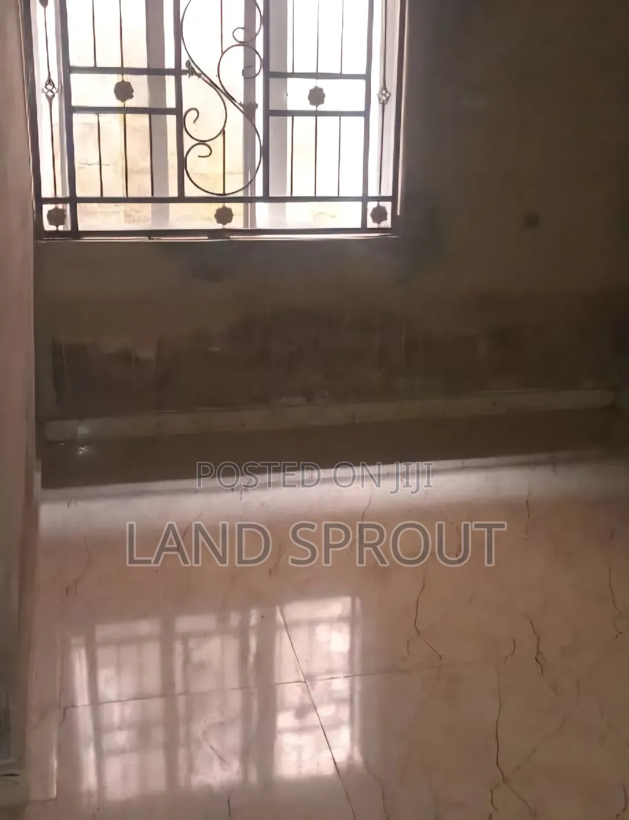 4bdrm Bungalow in Prime Estate, Obafemi-Owode for sale