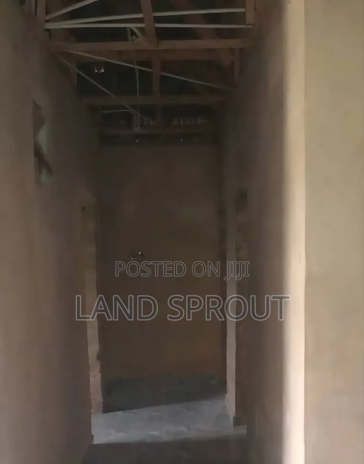 4bdrm Bungalow in Prime Estate, Obafemi-Owode for sale
