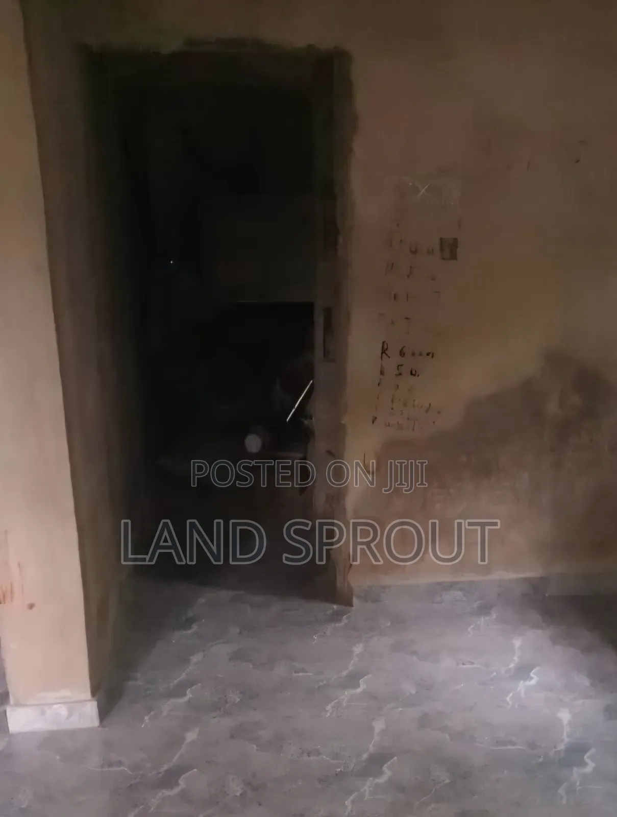 4bdrm Bungalow in Prime Estate, Obafemi-Owode for sale