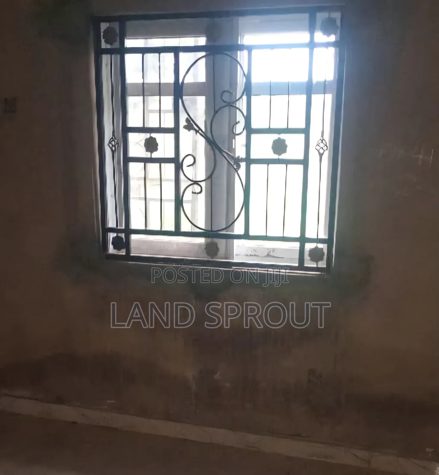 4bdrm Bungalow in Prime Estate, Obafemi-Owode for sale