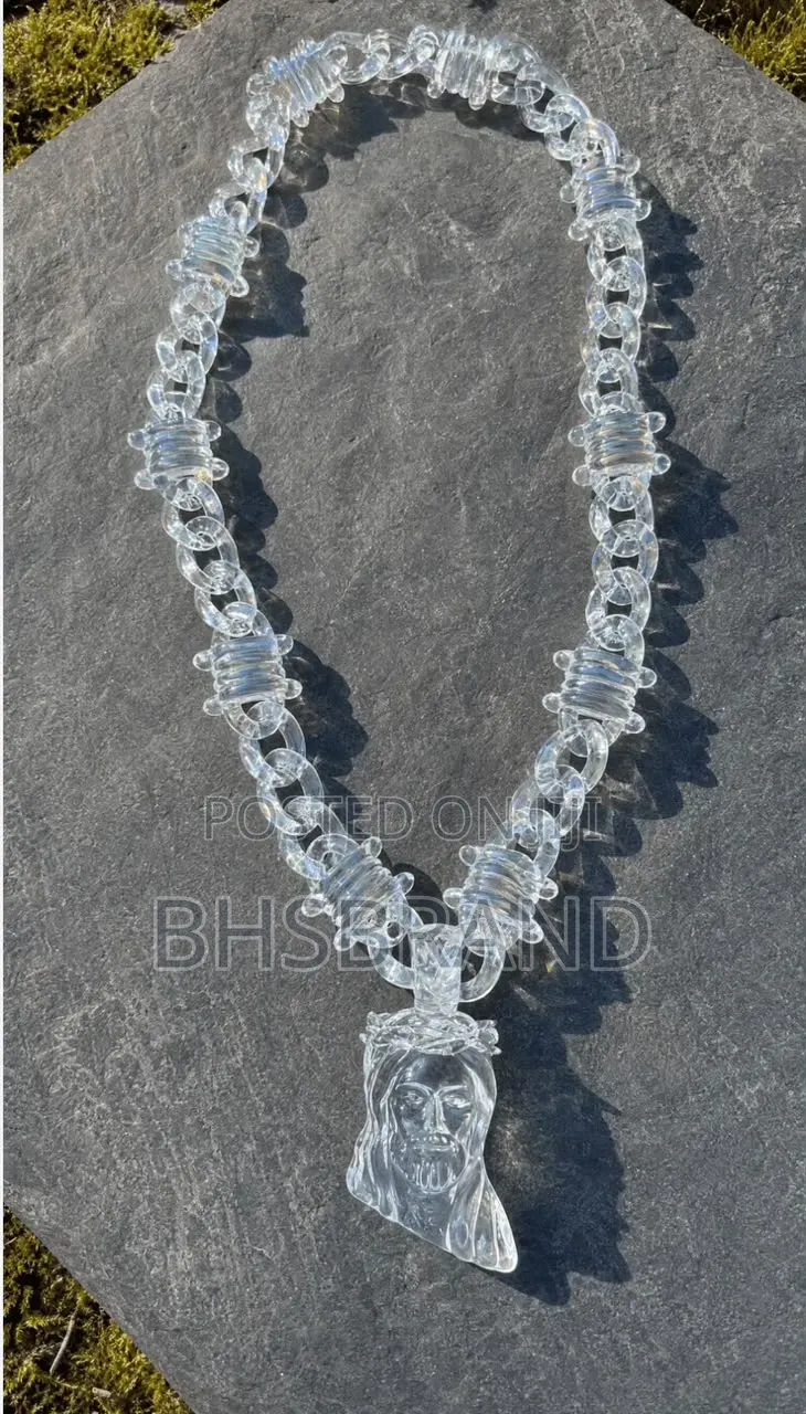 Quality Christ Pendant