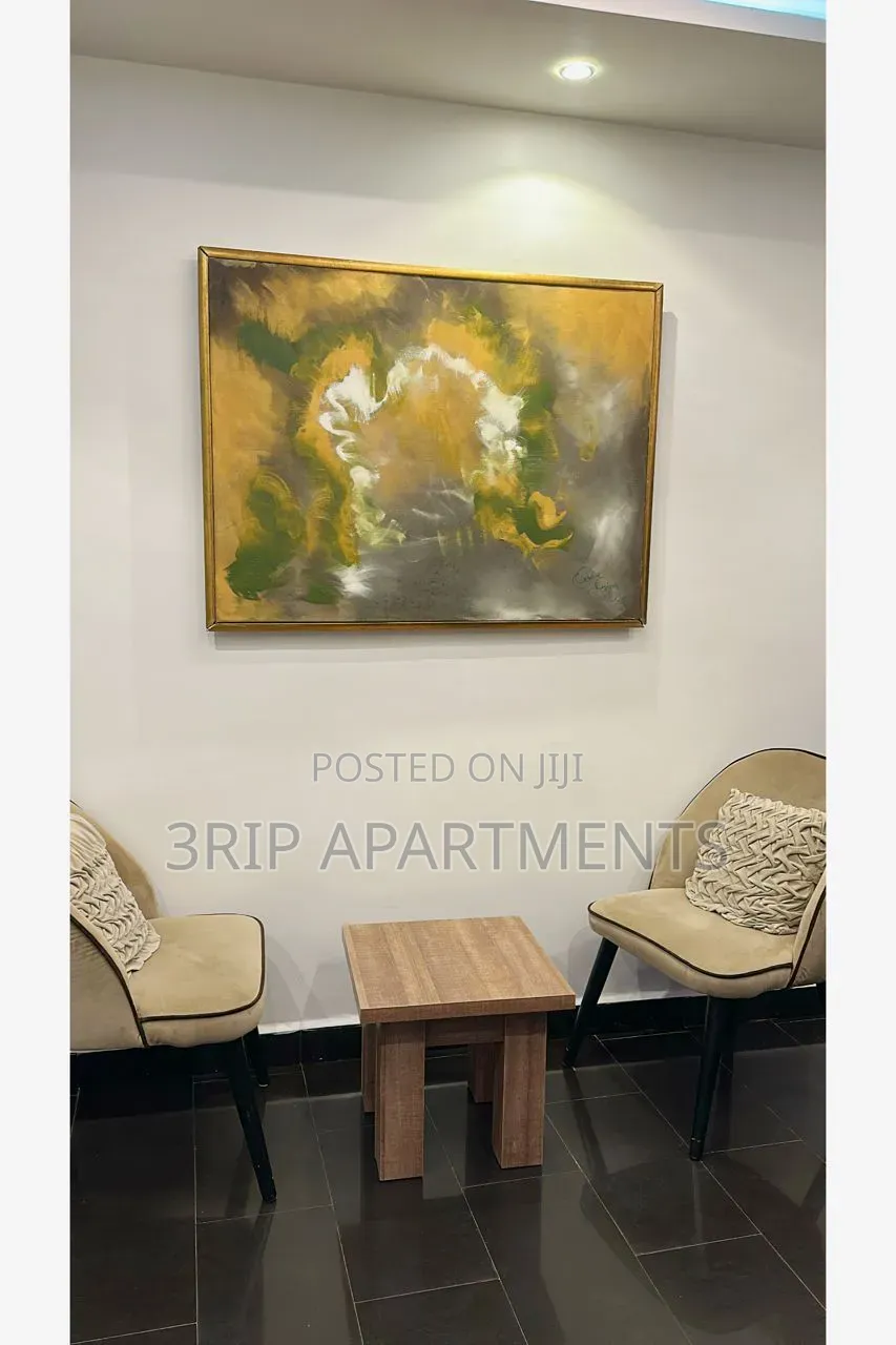 2 Bedroom Apartment Garki