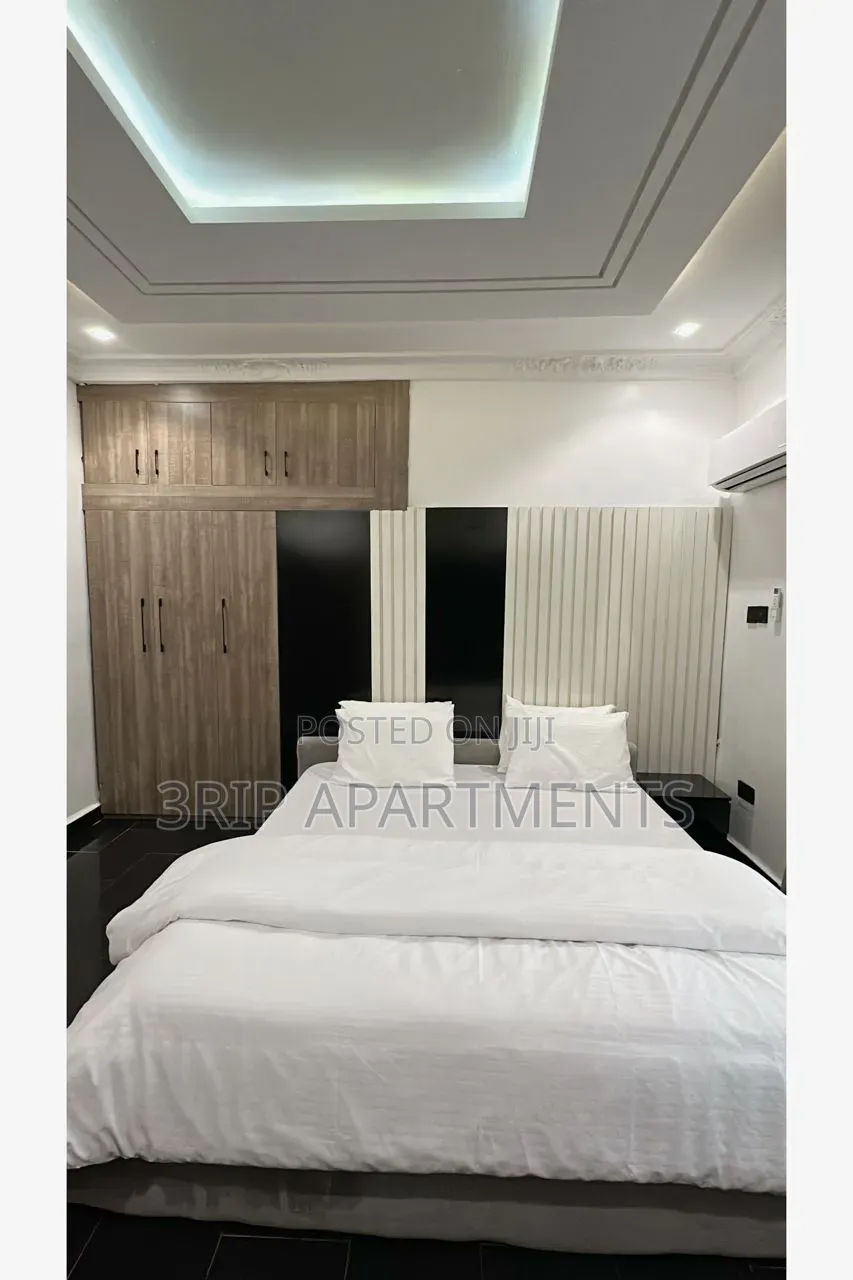 2 Bedroom Apartment Garki