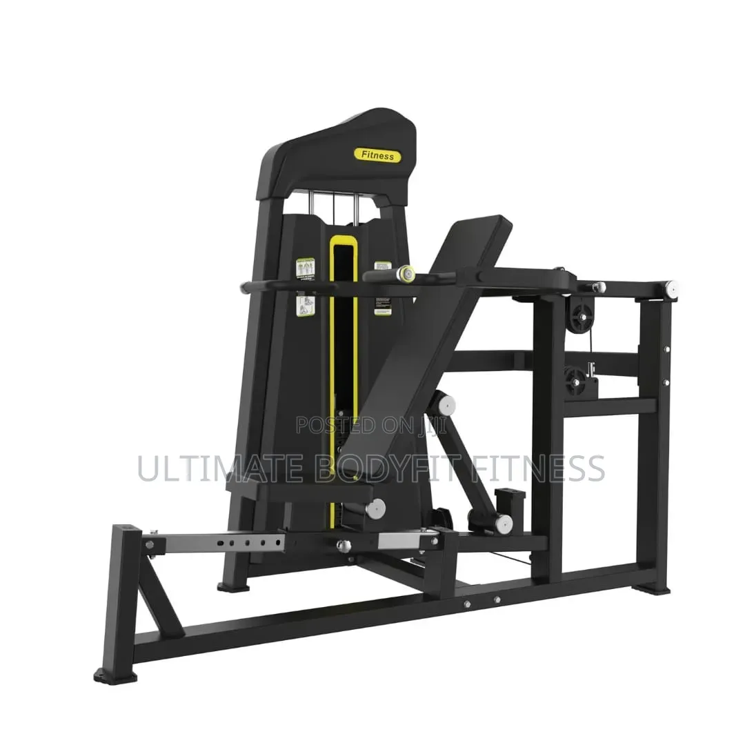 Brand New Inclined Chest Press Machine