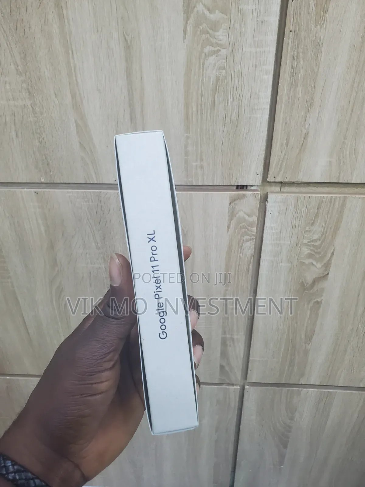 New Google Pixel 11 Pro XL 256 GB Green