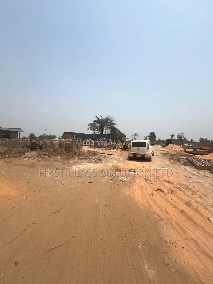 Investment Land With High Roi