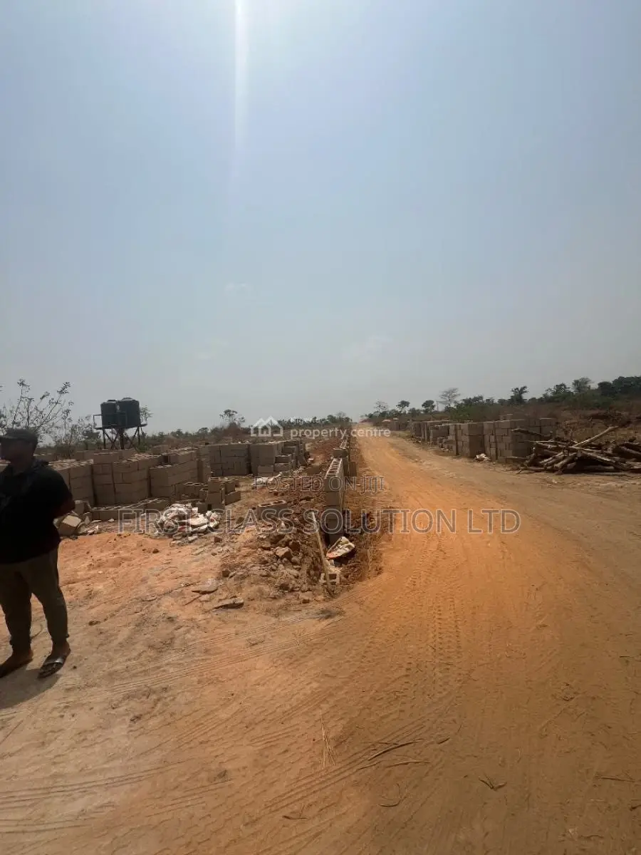 Investment Land With High Roi