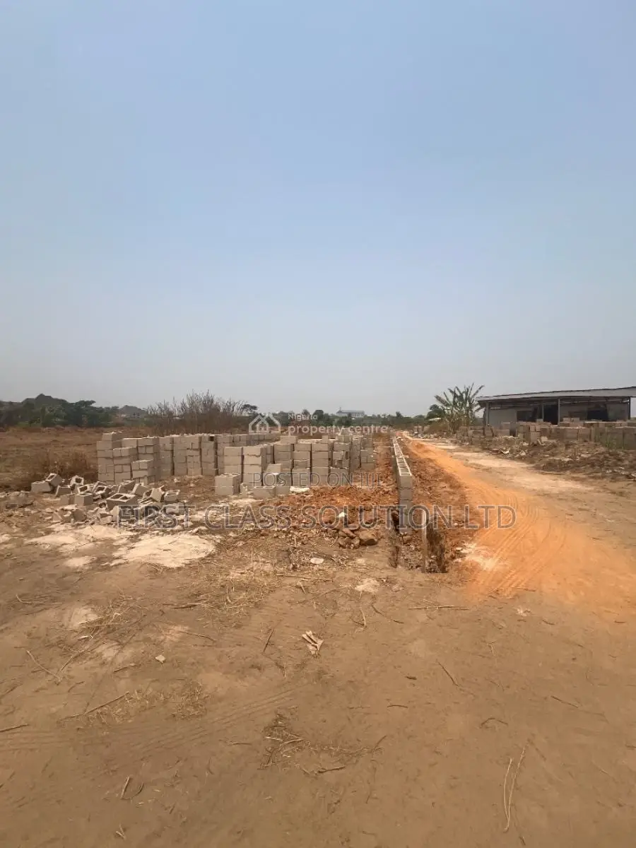 Investment Land With High Roi