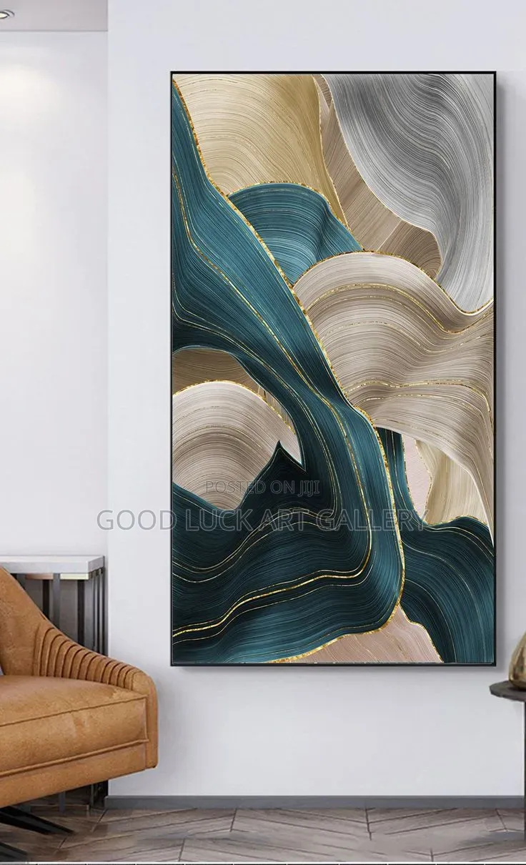 Decor Canvas Art