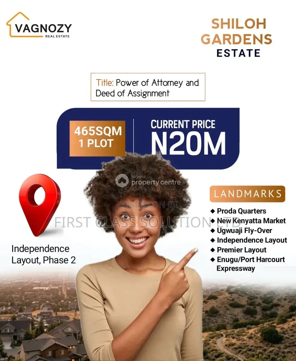 Residential Land Investment Opportunities