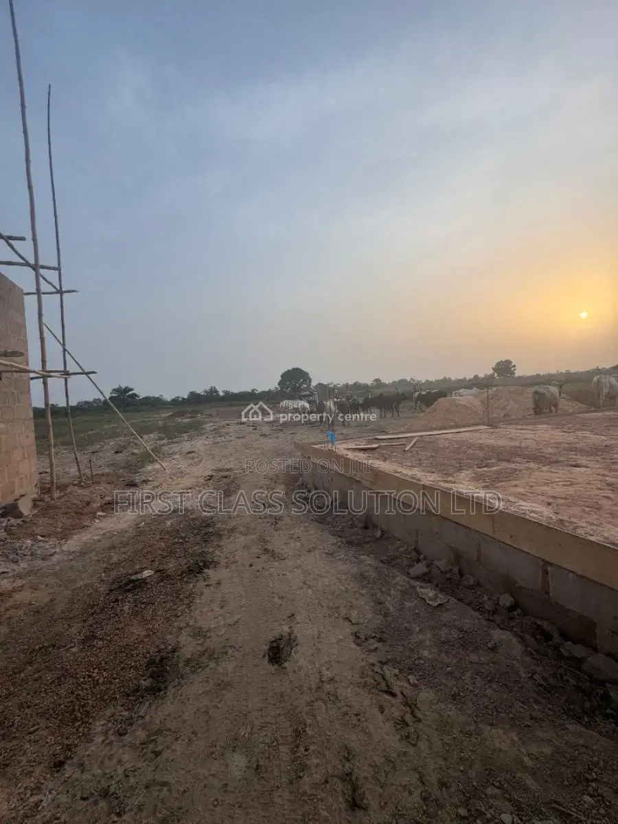 Residential Land Investment Opportunities
