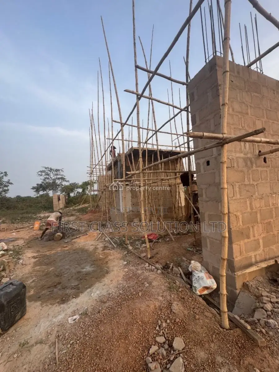Residential Land Investment Opportunities