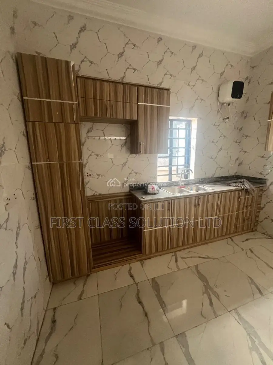4bdrm Duplex in Enugu State for sale