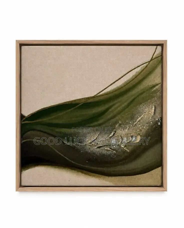 Canvas Art Abstract