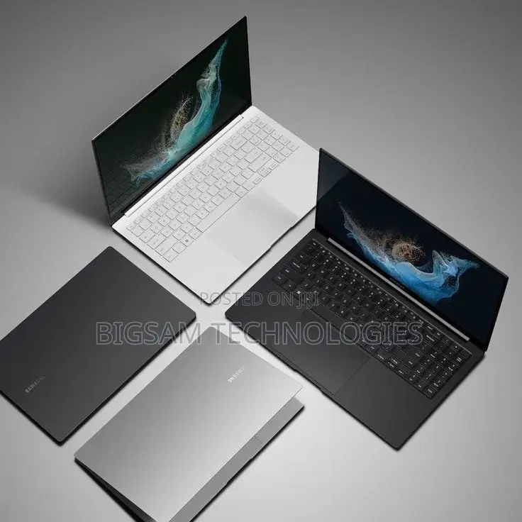 New Laptop Samsung Galaxy Book6 Pro 16GB Intel Core Ultra 7 SSD 1T