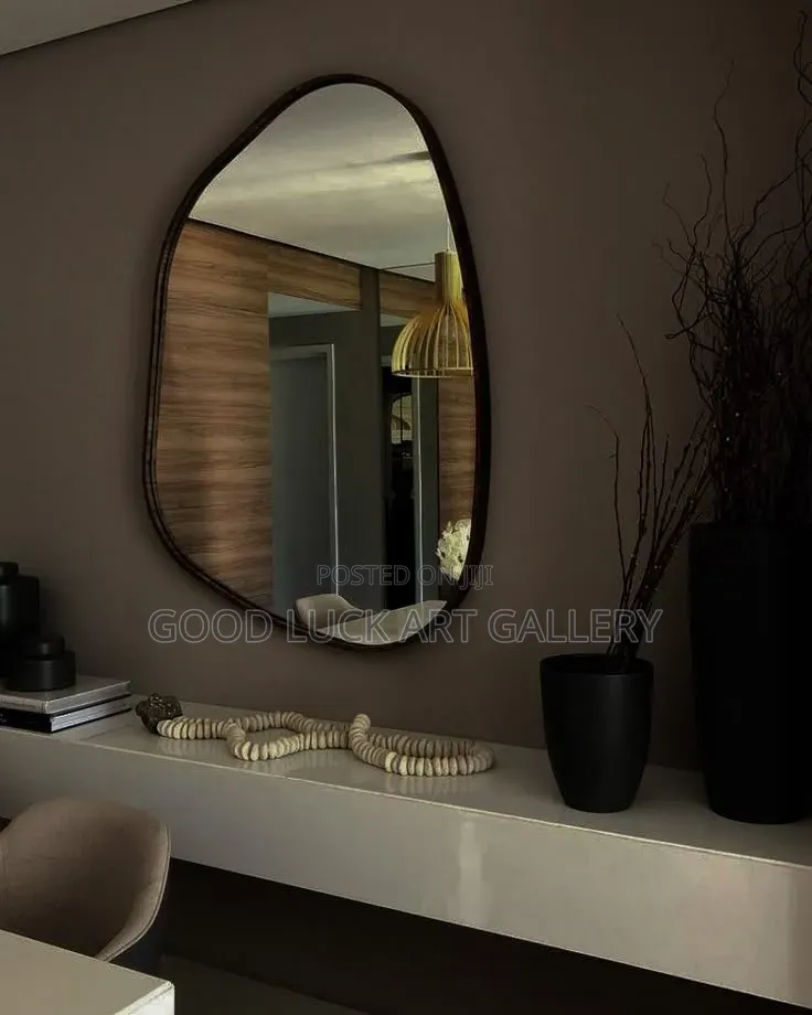 Interior Wall Mirror 