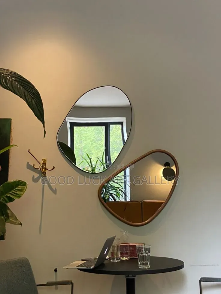 Interior Wall Mirror 