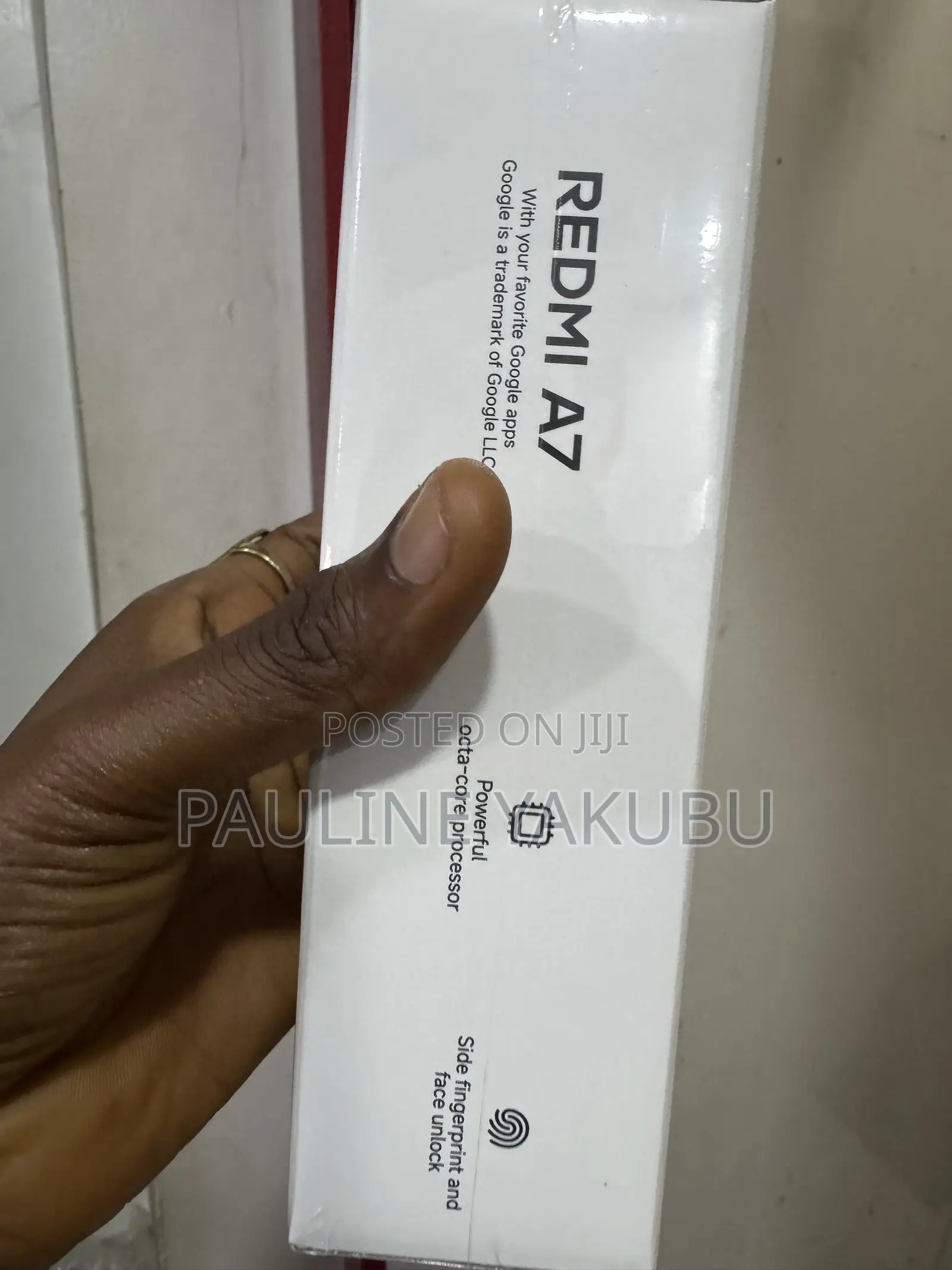 New Xiaomi Redmi A7 64 GB