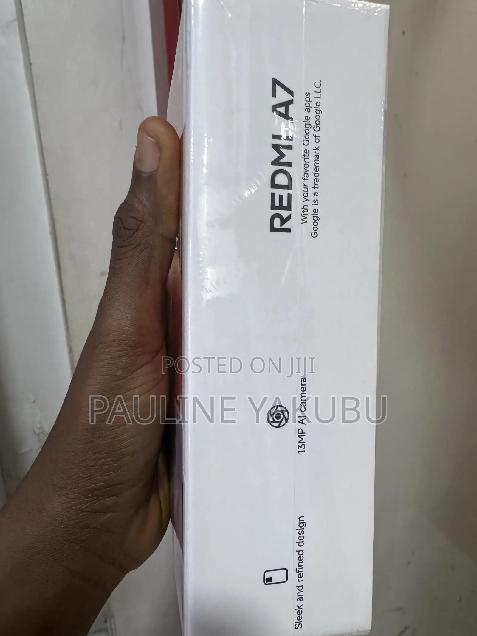 New Xiaomi Redmi A7 64 GB