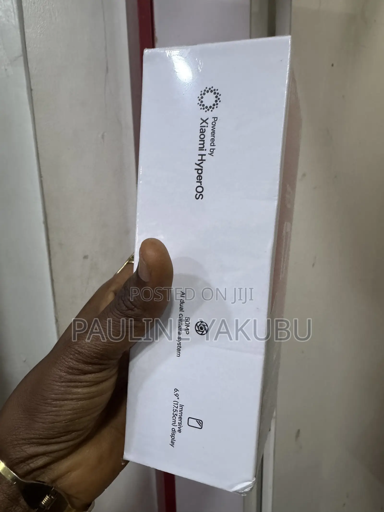 New Xiaomi 17 256 GB