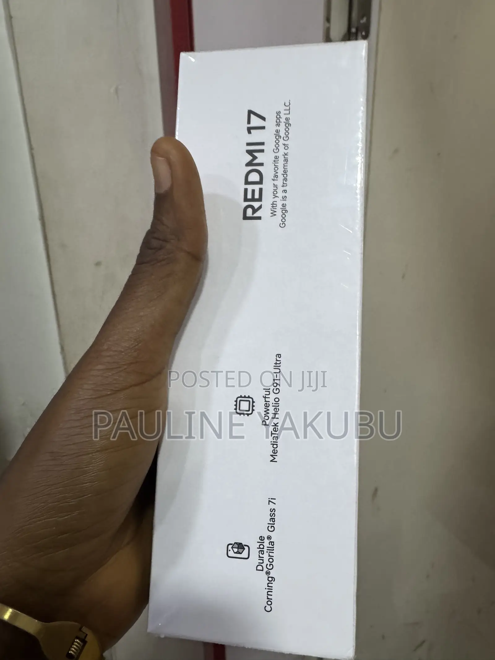 New Xiaomi 17 256 GB