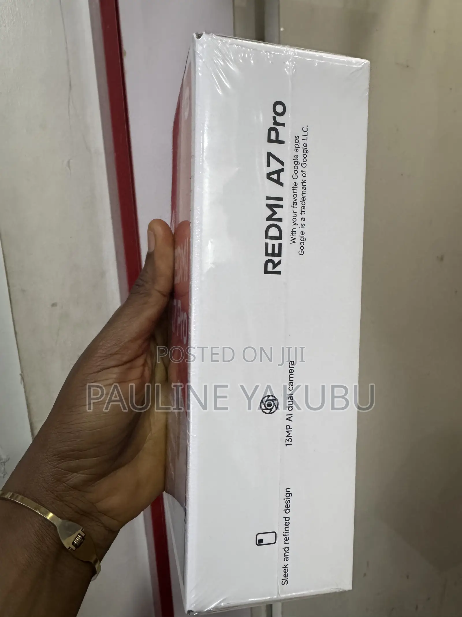 New Xiaomi Redmi A7 Pro 64 GB
