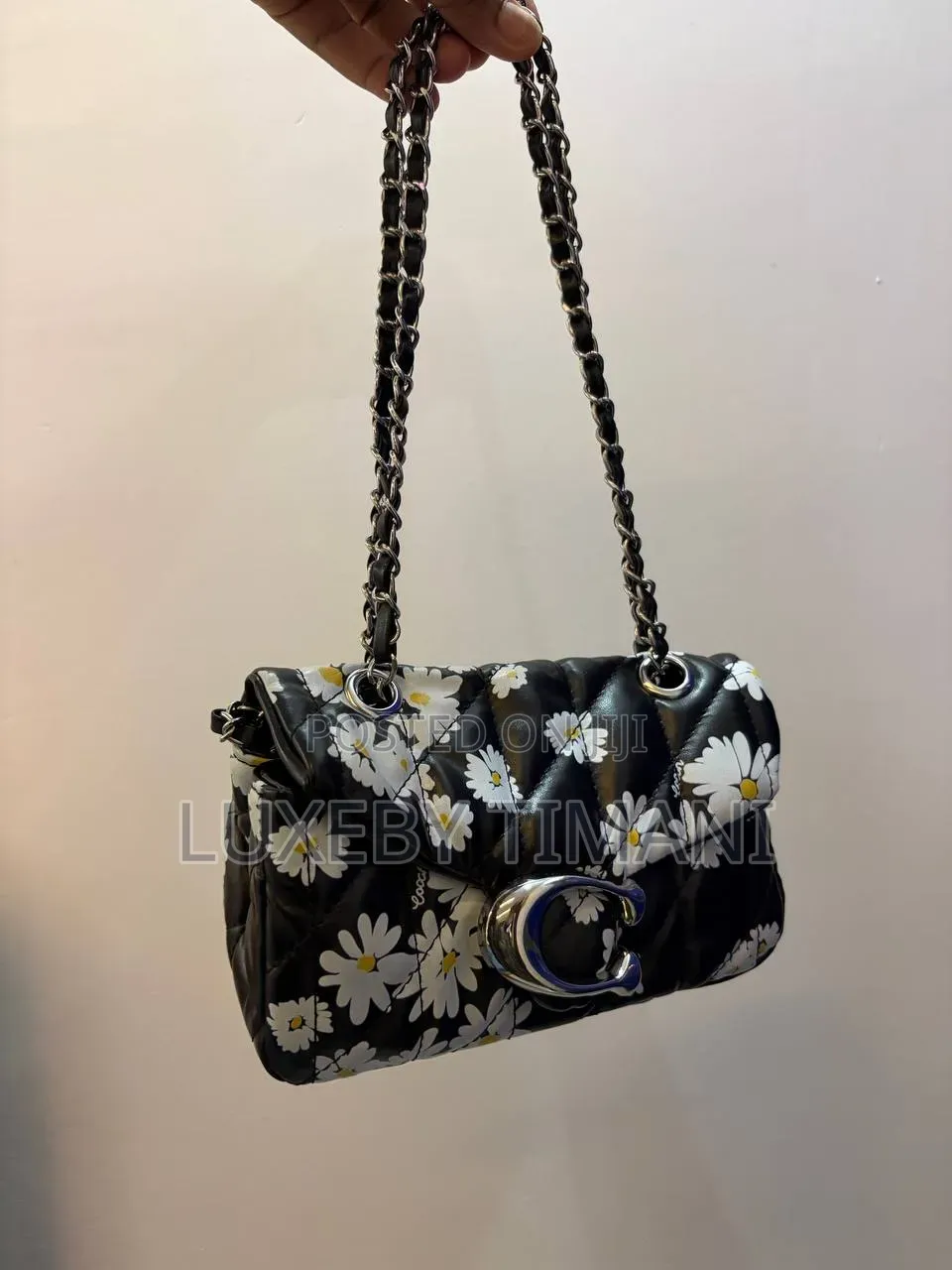 Coach Bag - Another Colour Available