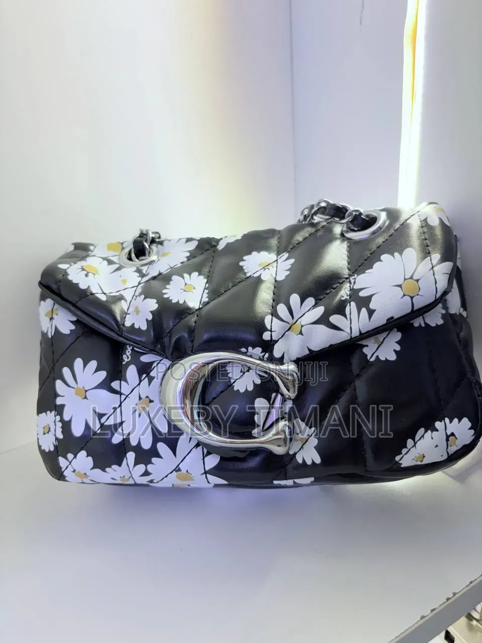 Coach Bag - Another Colour Available