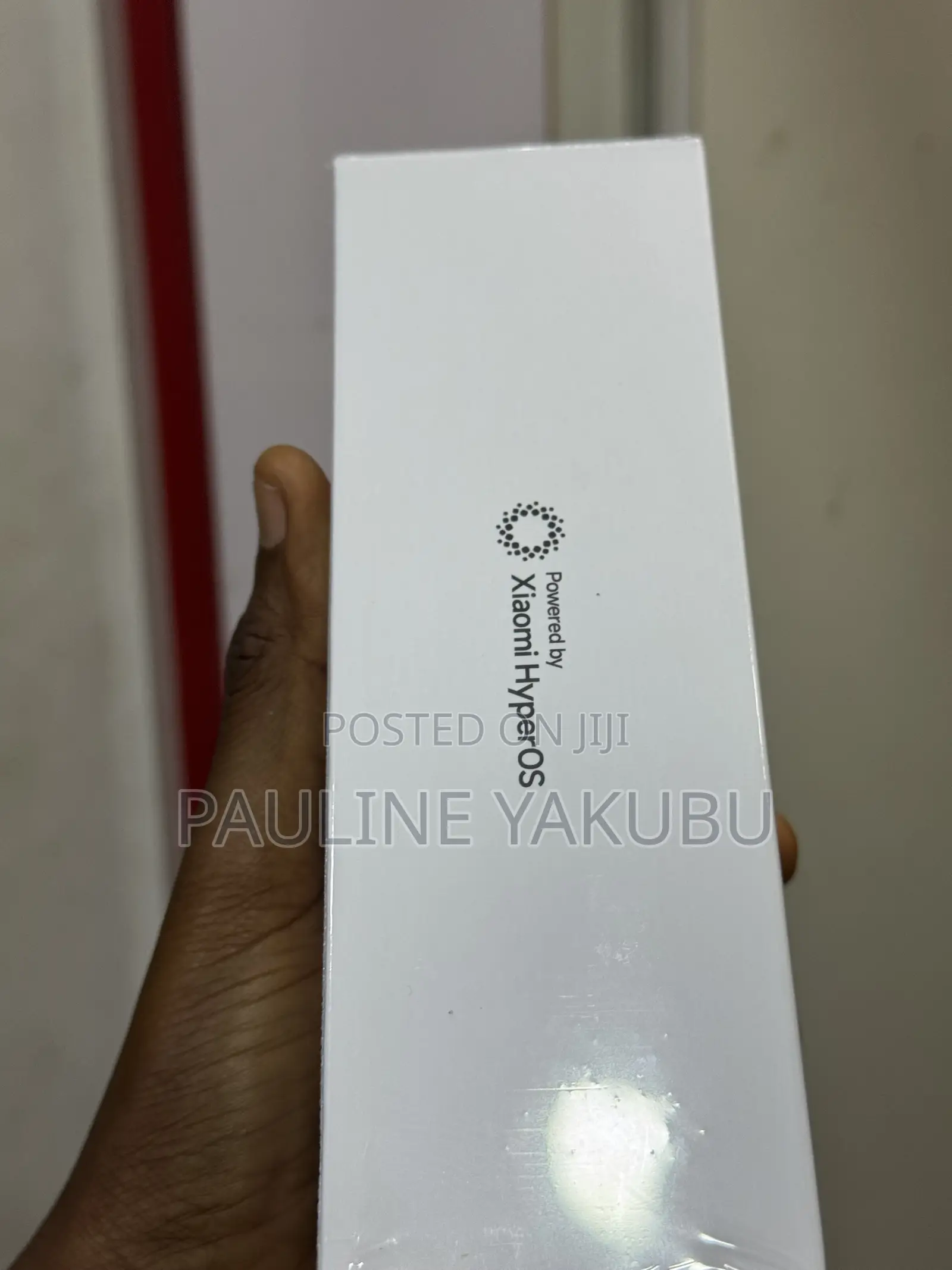 New Xiaomi Redmi Note 15 128 GB