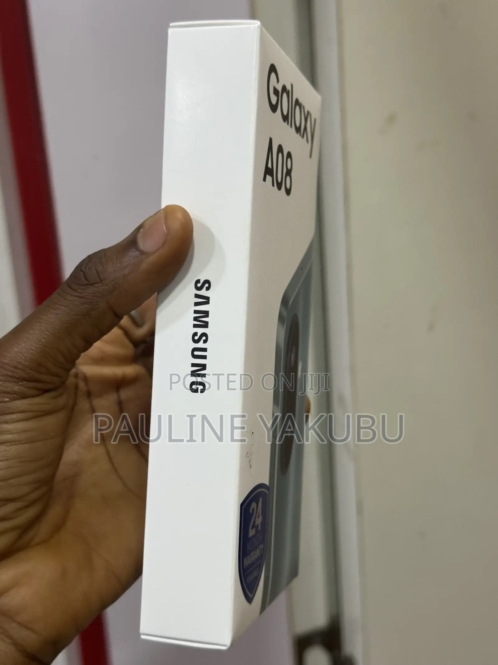 New Samsung Galaxy A07 128 GB