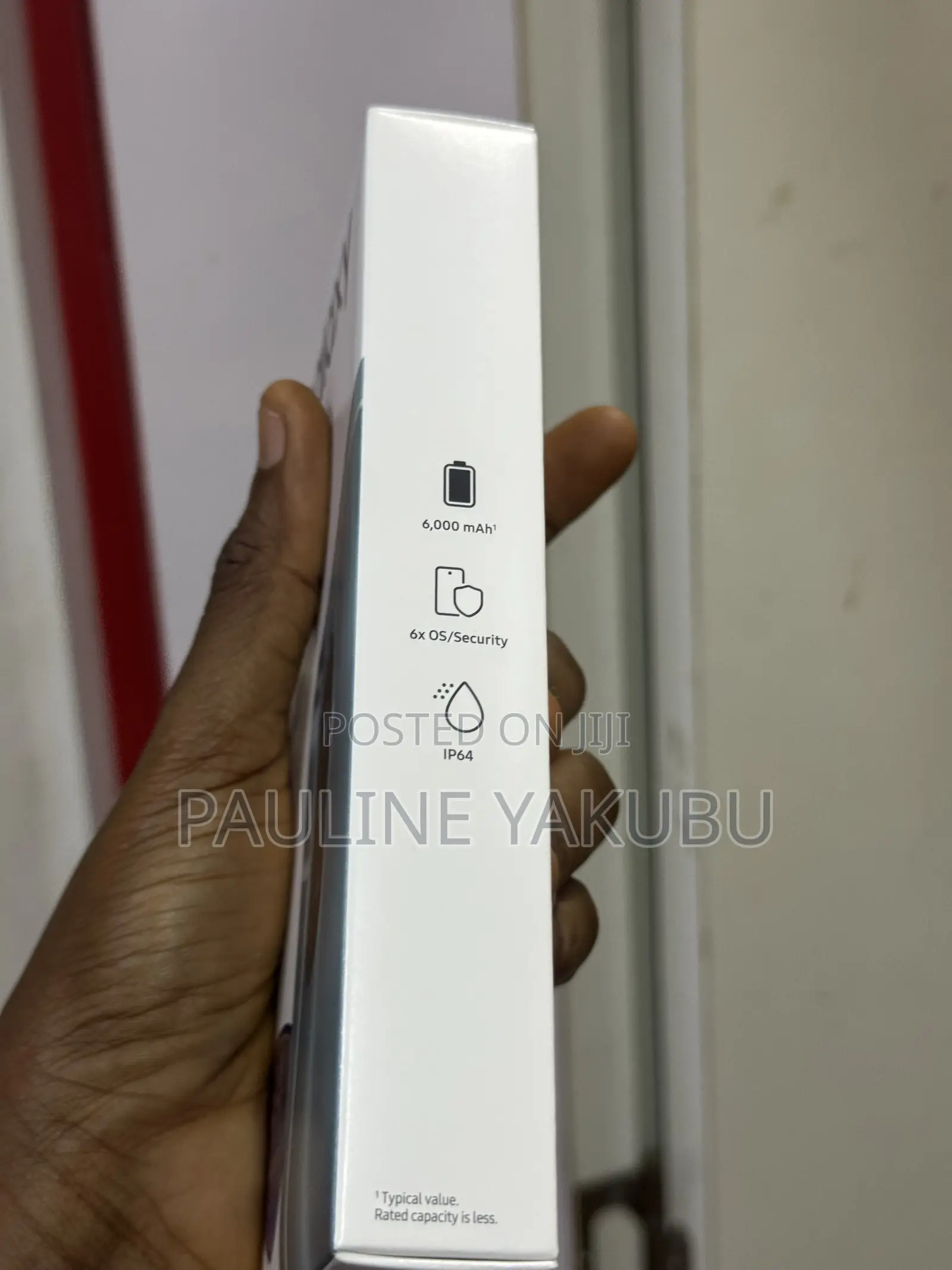 New Samsung Galaxy A07 128 GB