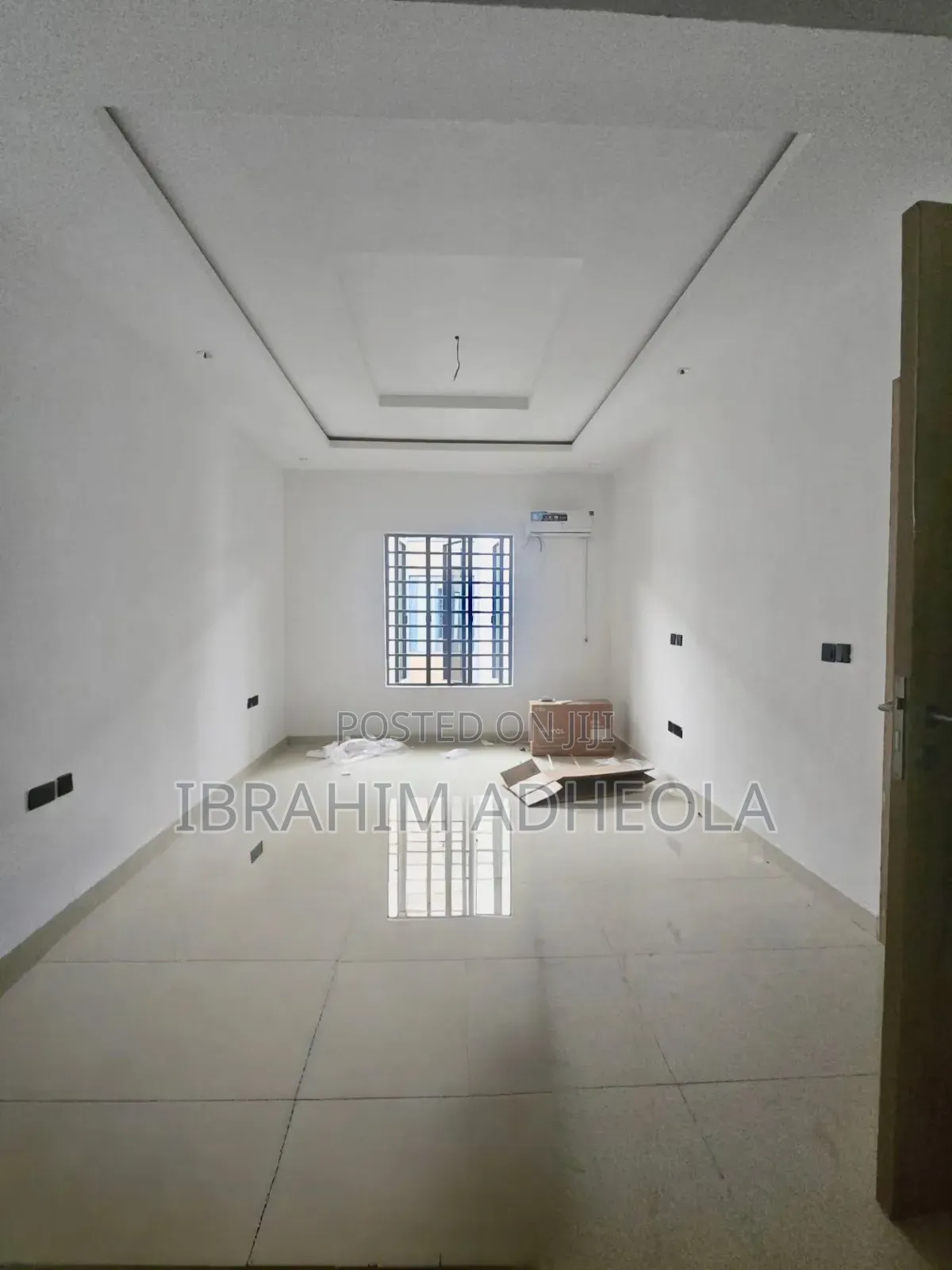 4bdrm Townhouse/Terrace in Opebi for sale