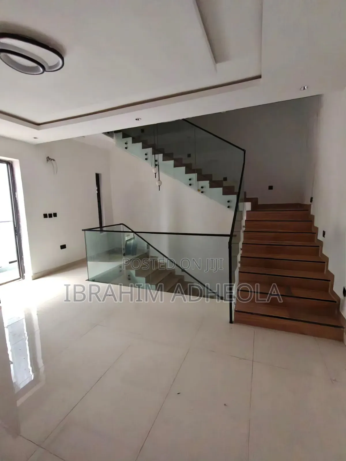 4bdrm Townhouse/Terrace in Opebi for sale