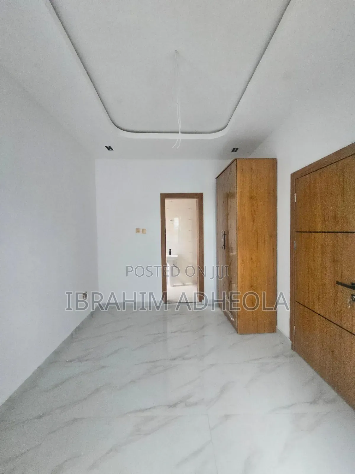4bdrm Duplex in Magodo Gra Phase 1 for sale