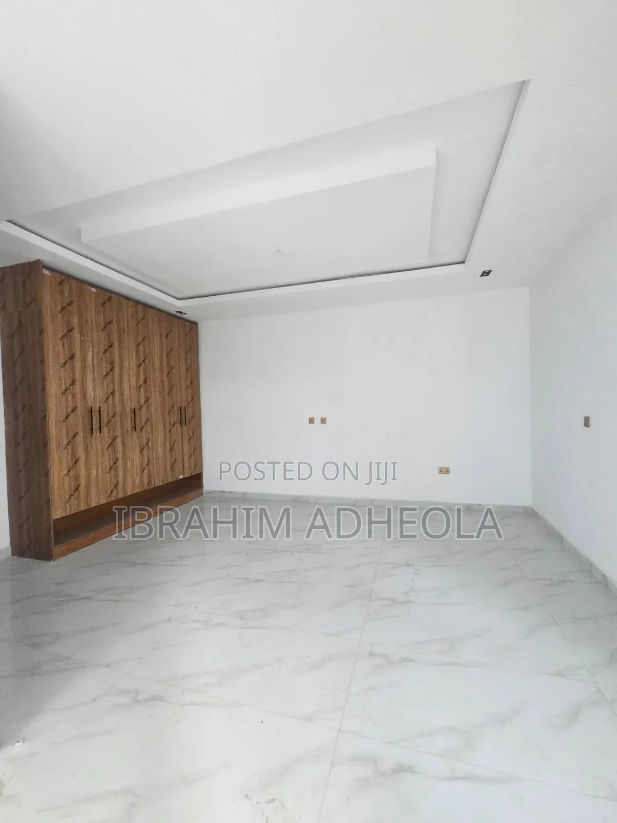 4bdrm Duplex in Magodo Gra Phase 1 for sale
