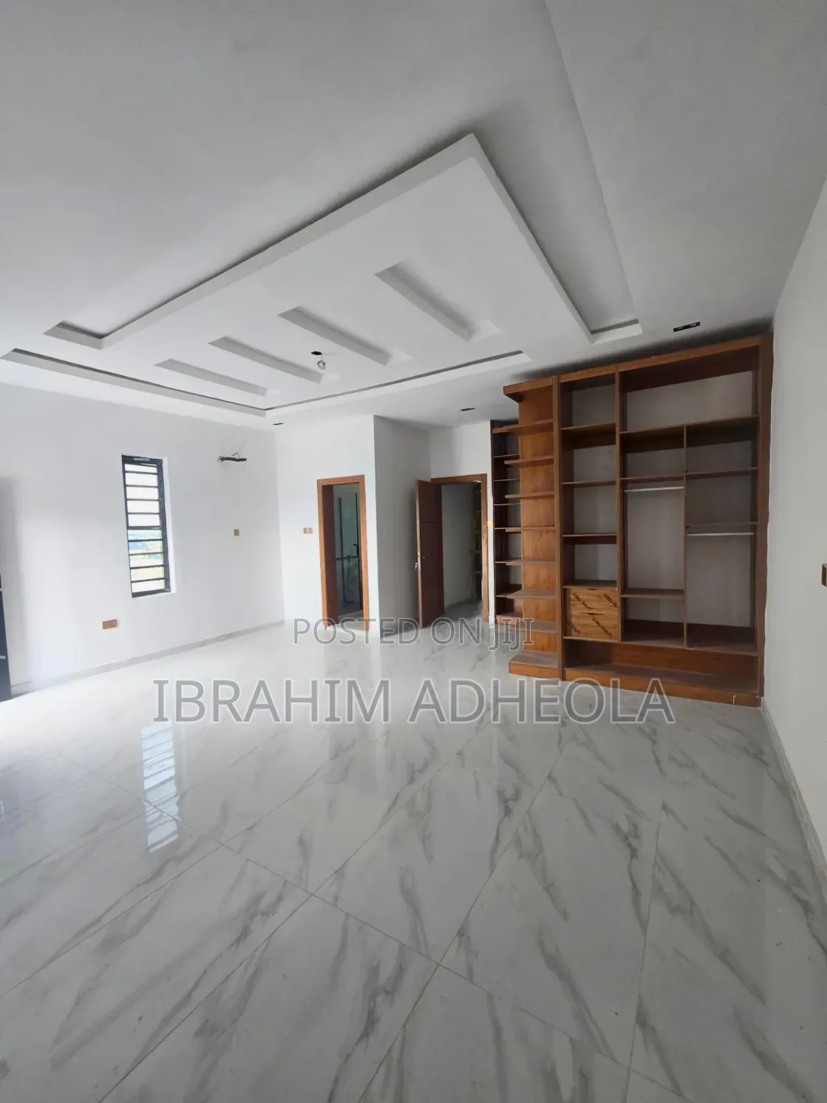 4bdrm Duplex in Magodo Gra Phase 1 for sale