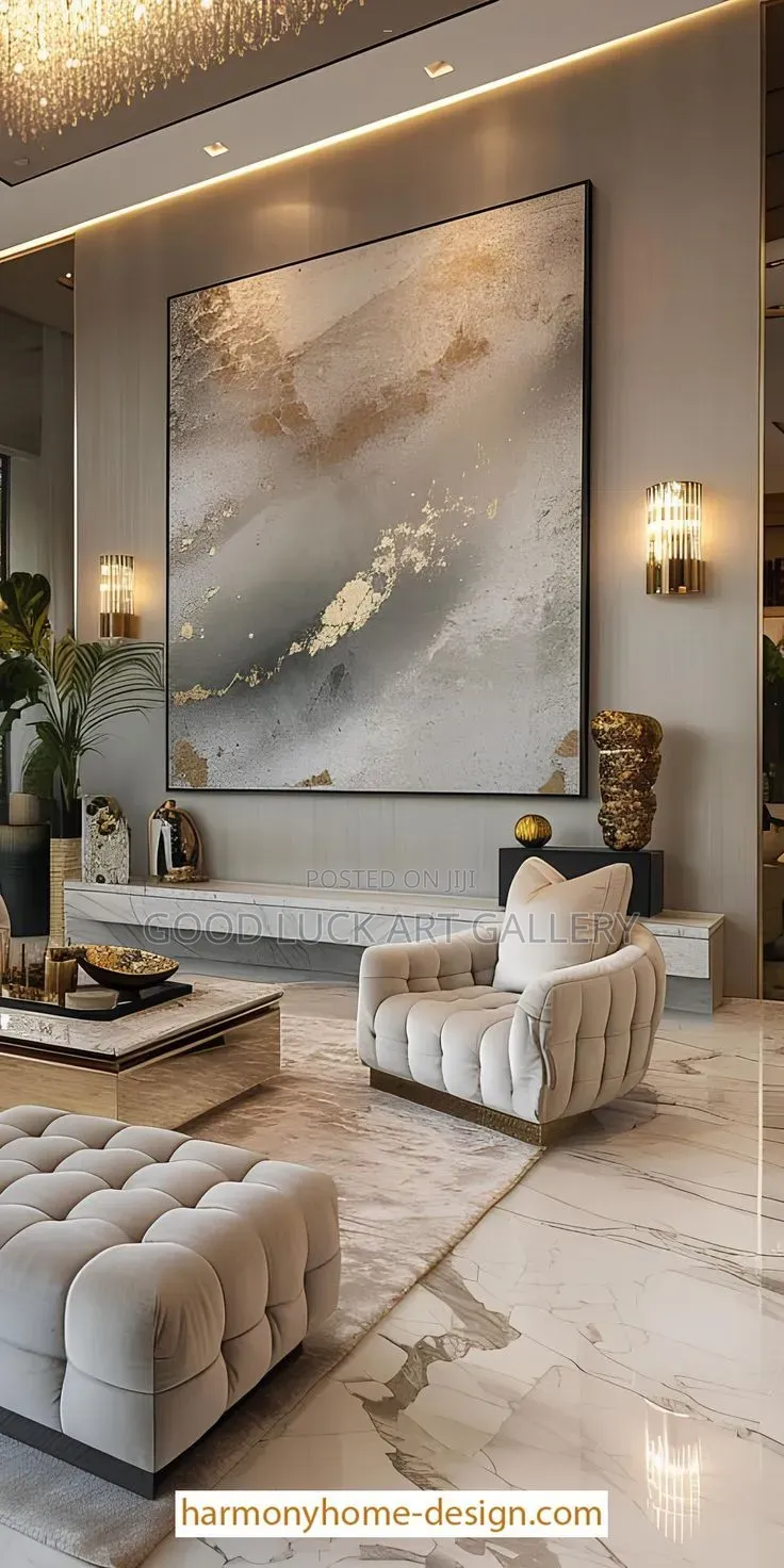 Elegant Wall Art
