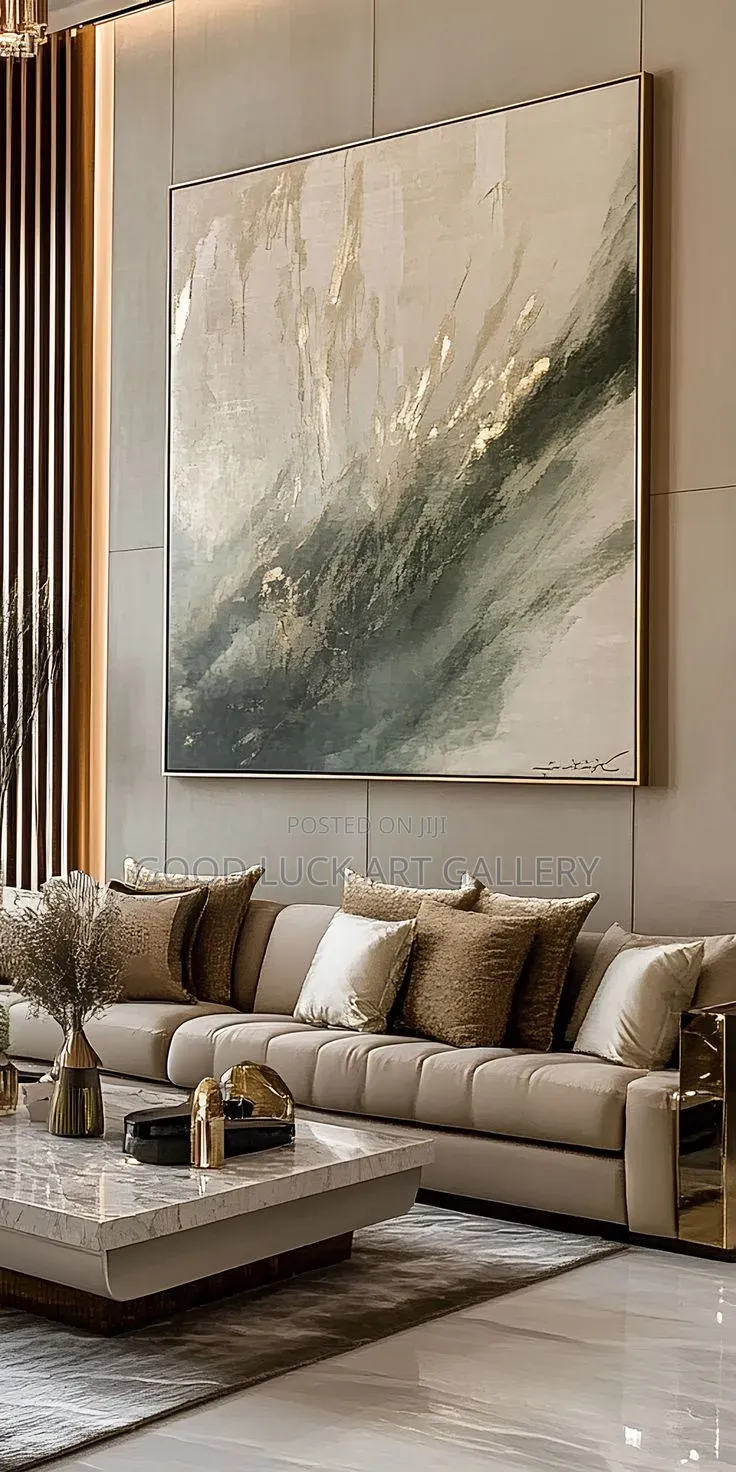 Elegant Wall Art
