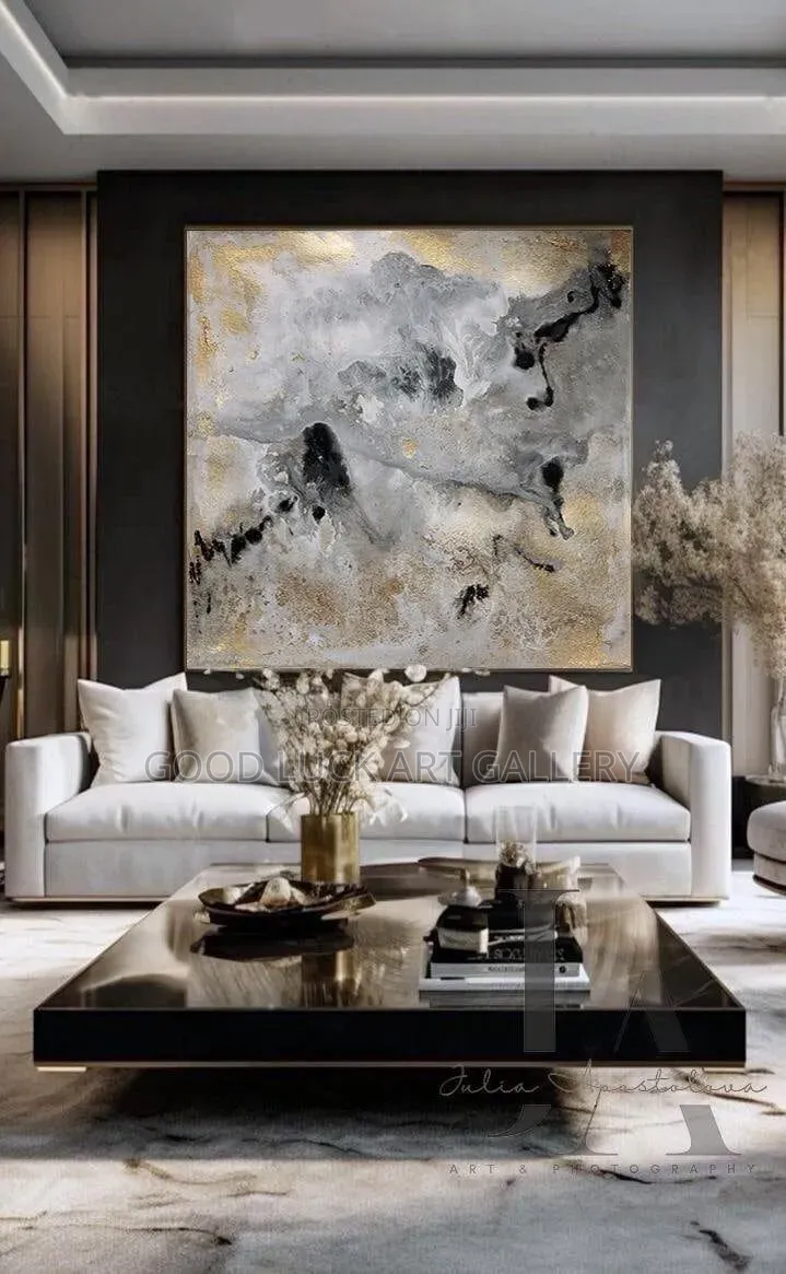 Elegant Wall Art