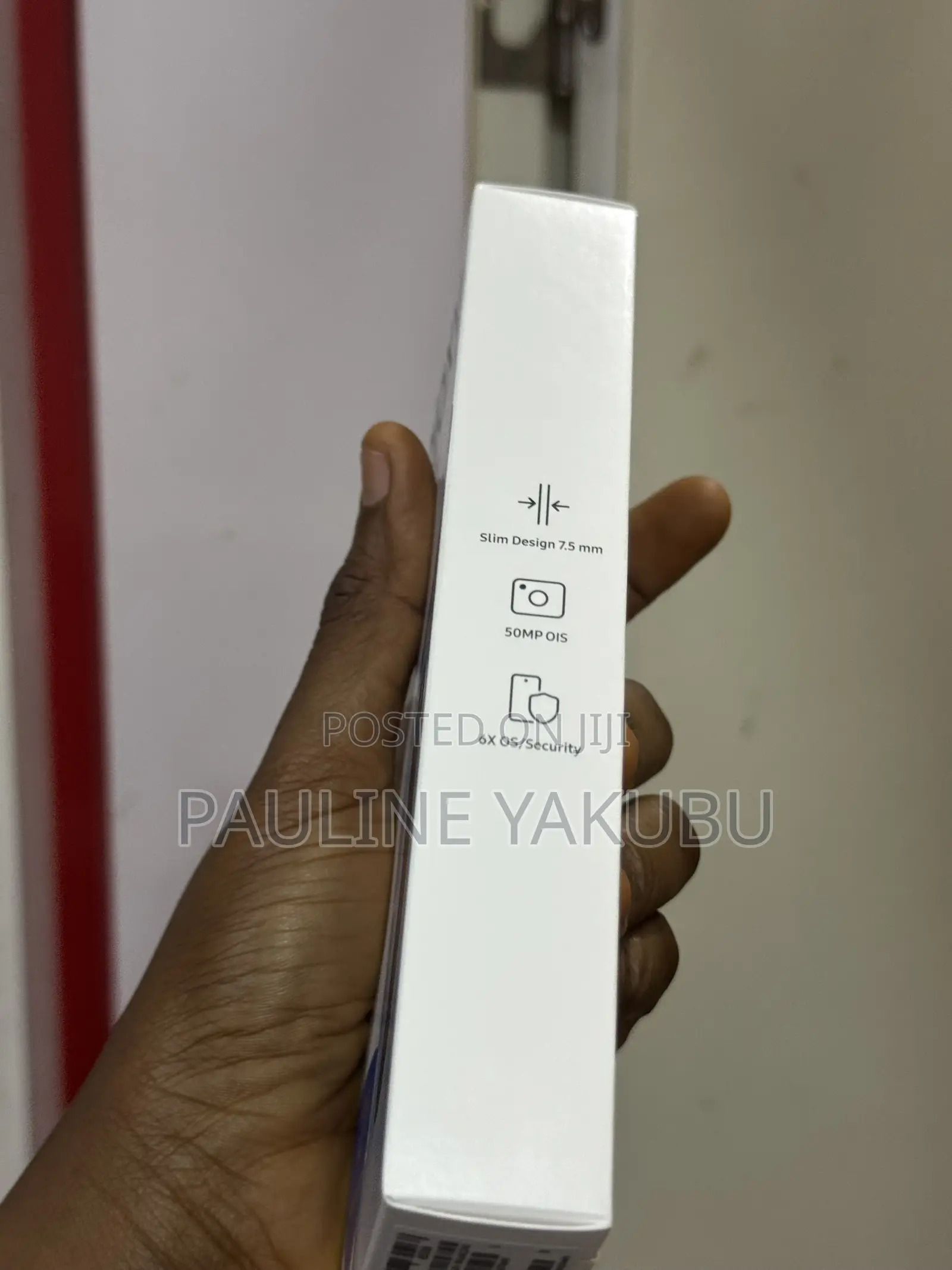 New Samsung Galaxy A17 128 GB