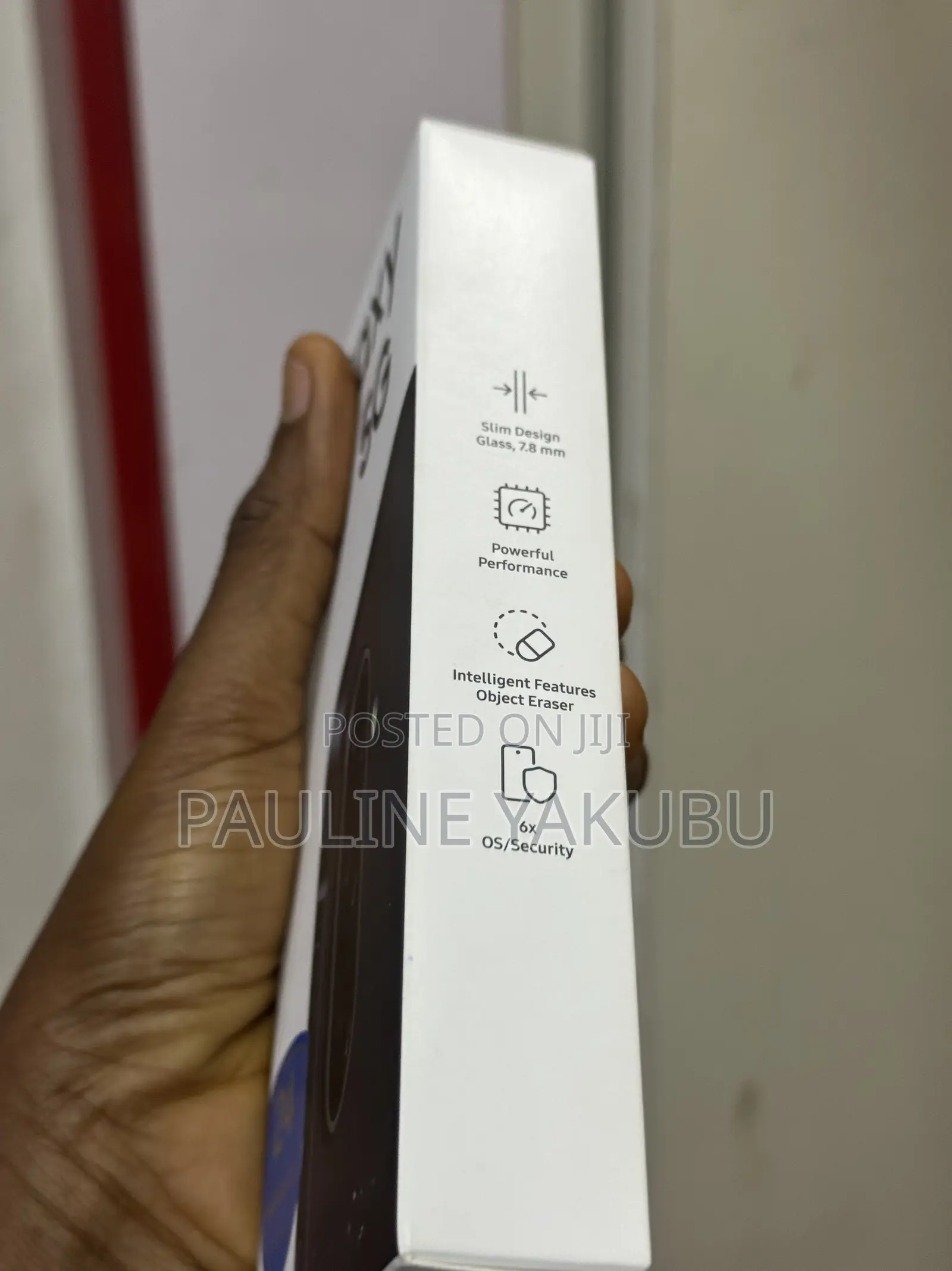 New Samsung Galaxy A27 128 GB