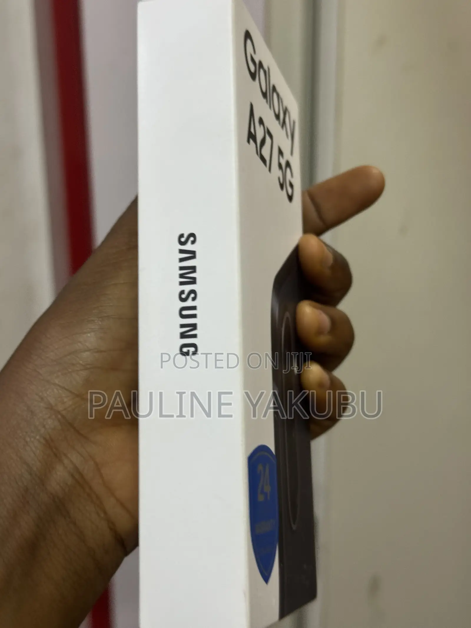 New Samsung Galaxy A27 128 GB