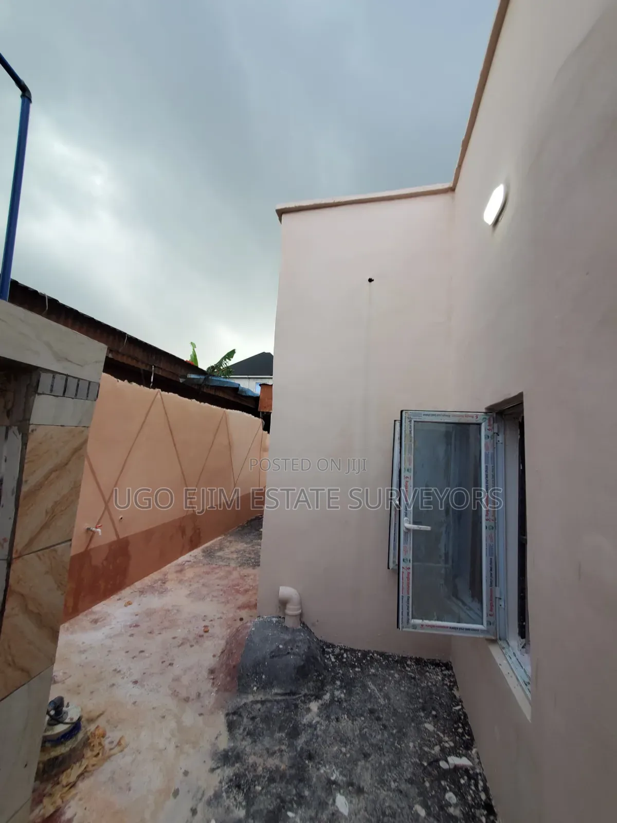 2bdrm Bungalow in Port-Harcourt for sale