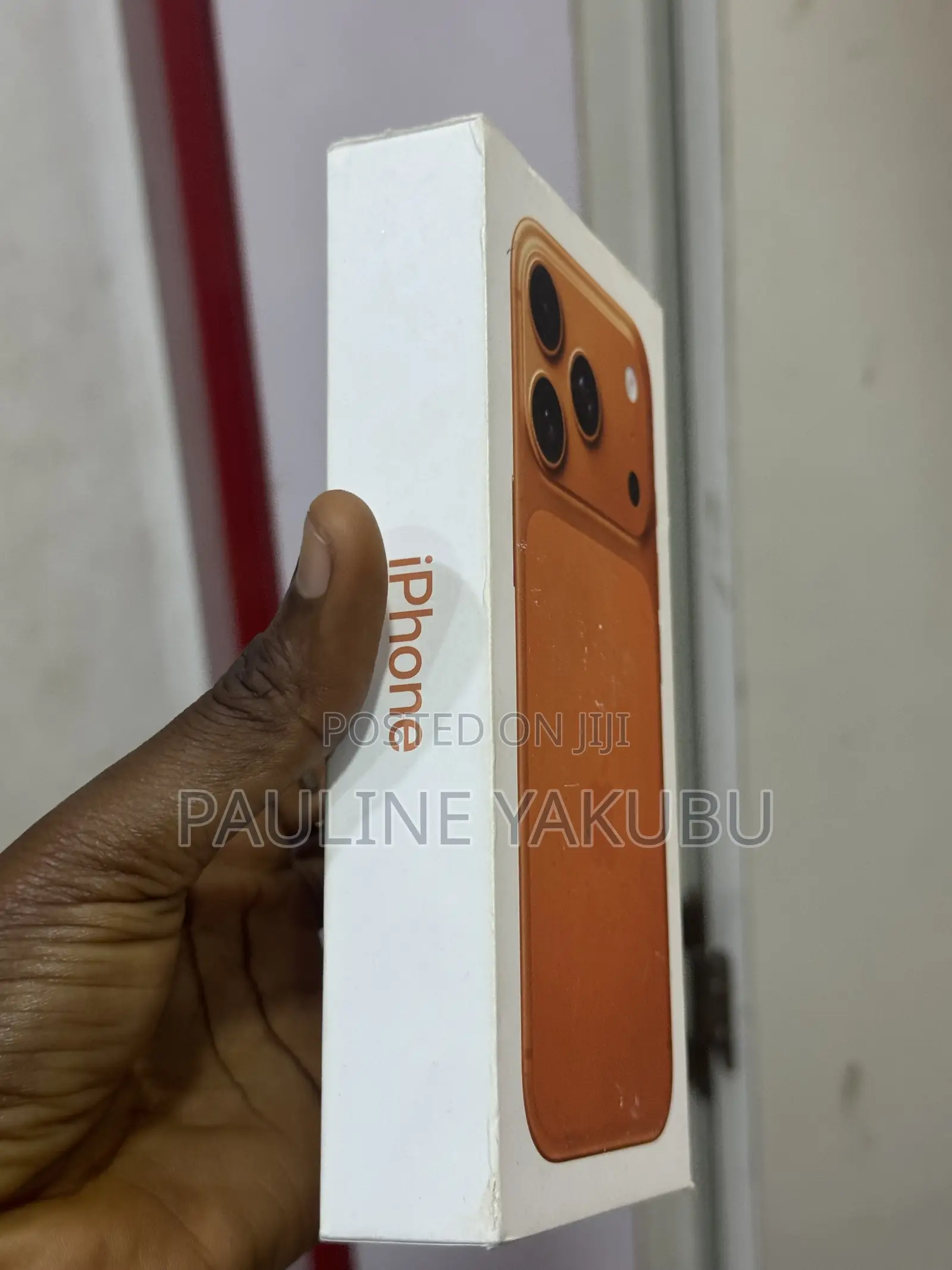 New Apple iPhone 17 Pro Max 512 GB