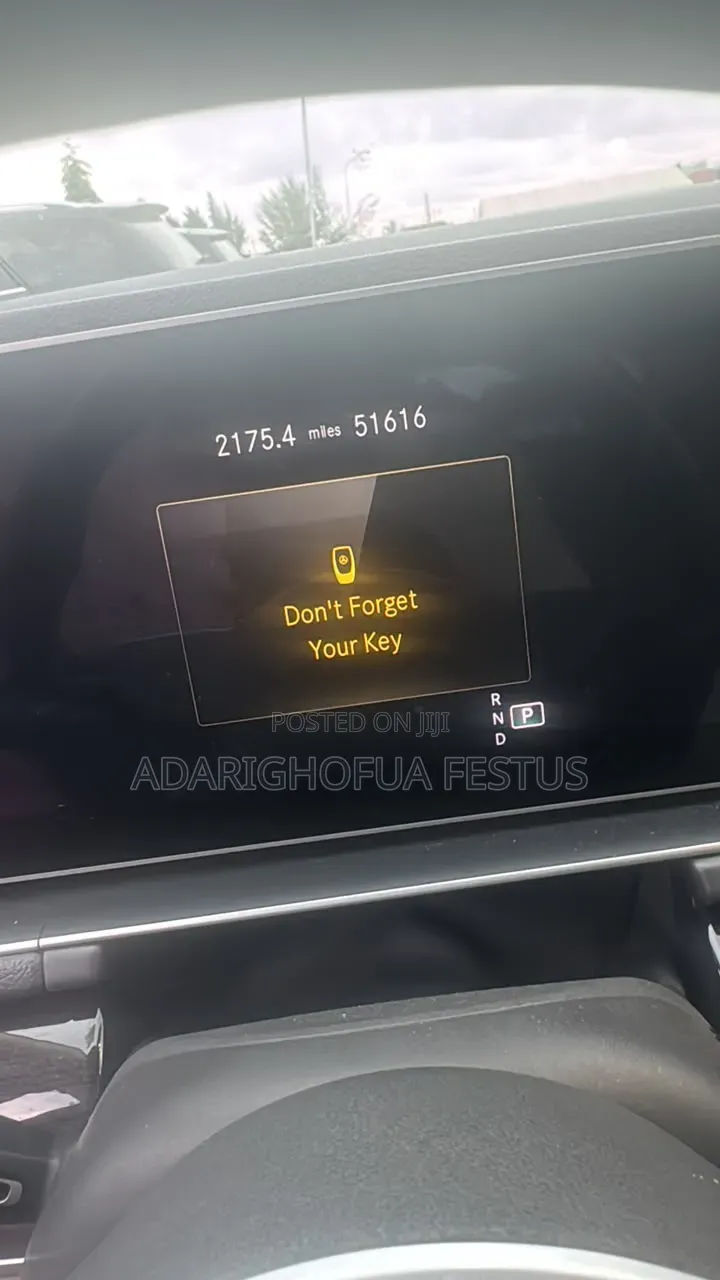 Mercedes-Benz GLE-Class 2021 Beige