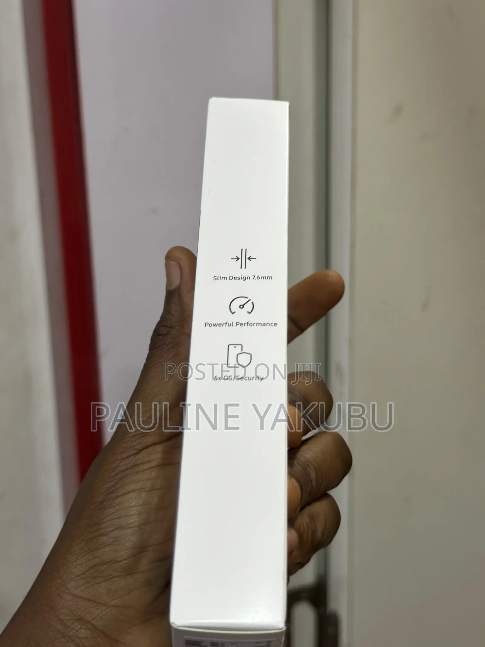 New Samsung Galaxy A07s 64 GB