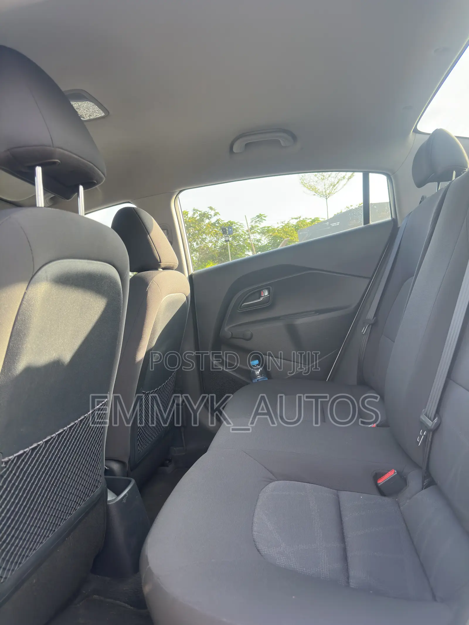 Kia Rio EX 4dr Sedan (1.6L 4cyl 6A) 2013 White